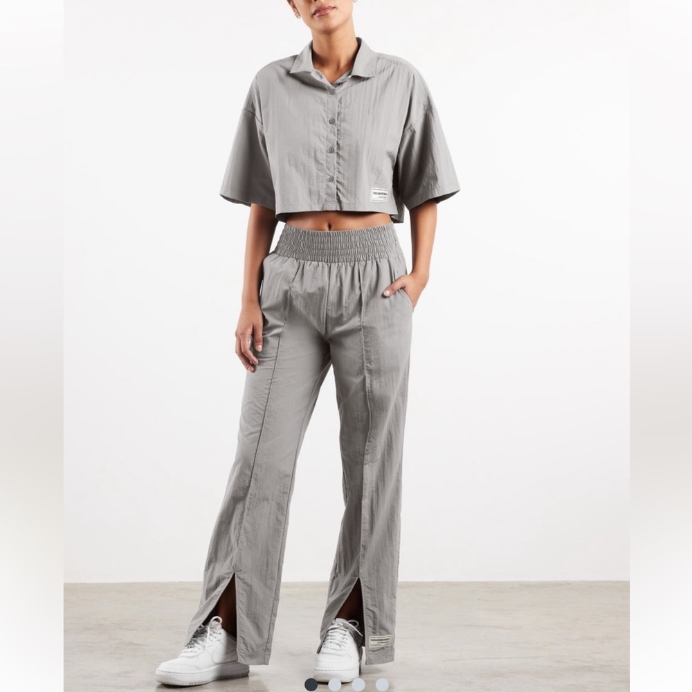 THE GIVING MOVEMENT PANTS SIZE